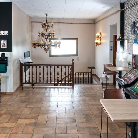 Hostal El Trillero อัลกาญิซ ภายนอก รูปภาพ