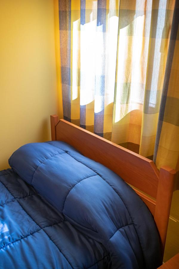 Hostal El Trillero อัลกาญิซ ภายนอก รูปภาพ