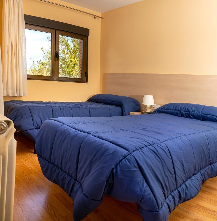 Hostal El Trillero อัลกาญิซ ภายนอก รูปภาพ