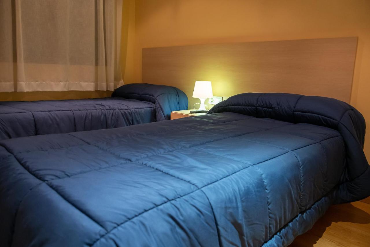 Hostal El Trillero อัลกาญิซ ภายนอก รูปภาพ